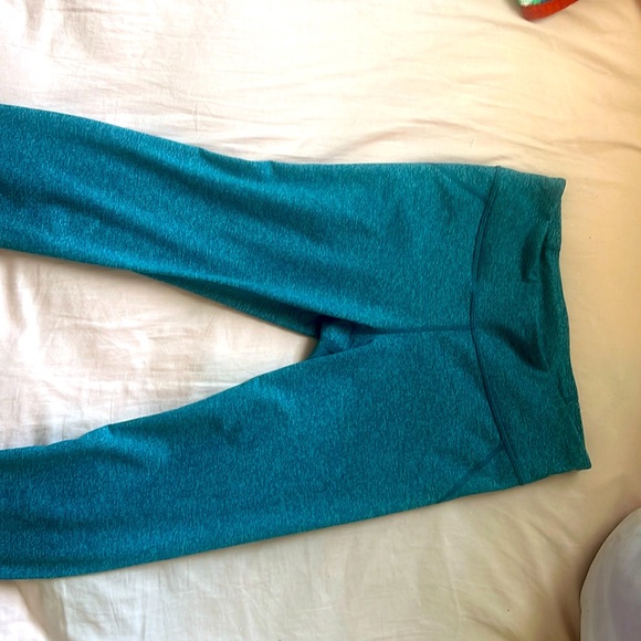 Under Armour leggings - Picture 1 of 3